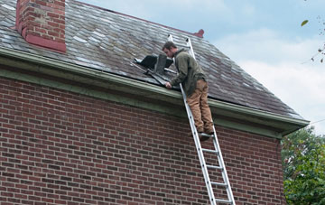 what affects urgent Pillwell roof repairs