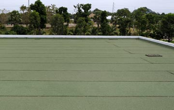 all Pillwell roofing types quoted for