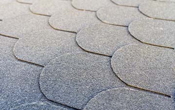 Pillwell asphalt roofing costs