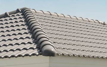 advantages of Pillwell clay roofing