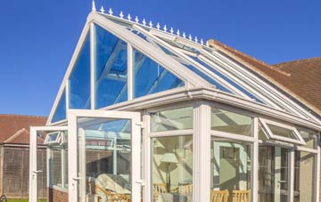 conservatory roof insulation costs Pillwell