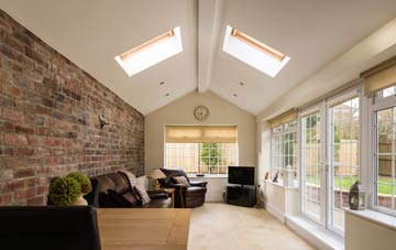 conservatory roof insulation Pillwell, Dorset