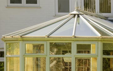 conservatory roof repair Pillwell, Dorset