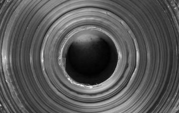 Pillwell edpm waterproofing