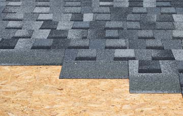 expert Pillwell asphalt roof companies