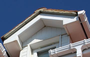 Pillwell fascia installation costs