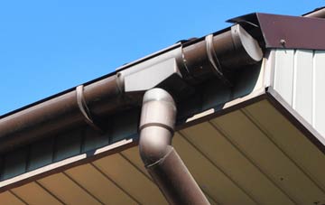 types of Pillwell fascias