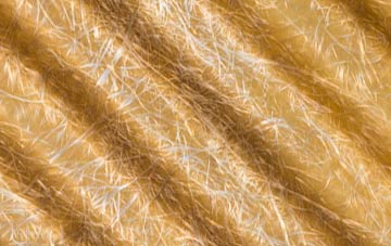 Pillwell fibreglass roof waterproofing