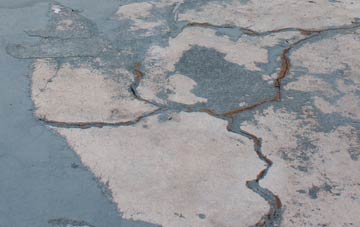 fibreglass roofing replacement Pillwell