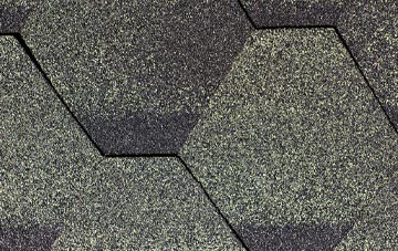 Pillwell fibreglass shingle repairs