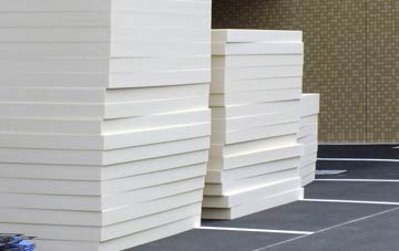 Pillwell flat roof insulation costs