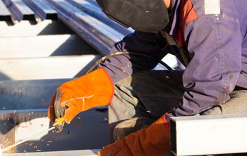 Pillwell flat roofing options