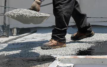 Pillwell flat roofing companies