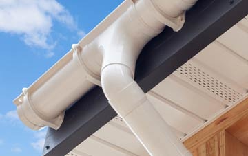 Pillwell gutter installation costs