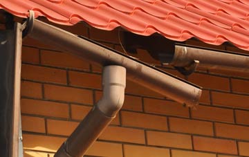 Pillwell gutter repair costs