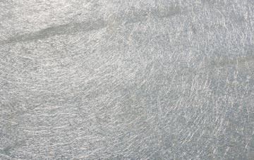 Pillwell laminate fibreglass or shingles?