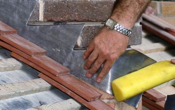 is Pillwell lead roofing safe?