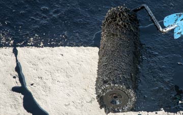 Pillwell liquid sealant waterproofing