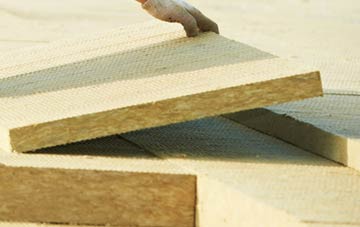 measuring Pillwell tapered insulation