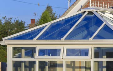 professional Pillwell conservatory insulation