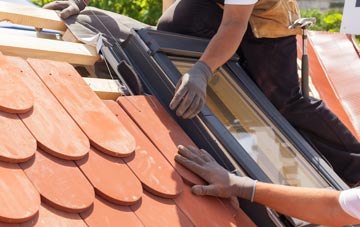 replacement Pillwell roof windows