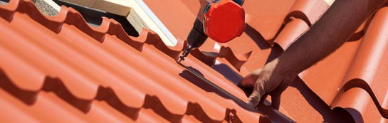 save on Pillwell roof installation costs