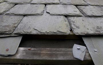 Pillwell slate roof repairs and maintenance