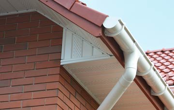 Pillwell soffit repair costs