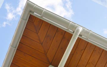 Pillwell soffit types