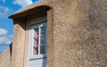 Pillwell thatch roof disadvantages