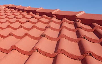 Pillwell tile and slate roof replacement