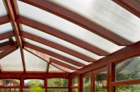 Pillwell conservatory roofing insulation