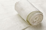 Pillwell fibreglass roofing repairs