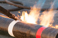 Pillwell flat roofing replacement