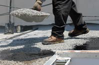 find rated Pillwell flat roofing replacement companies