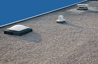 Pillwell flat roofing