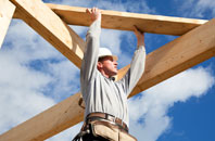 Pillwell roof replacement work