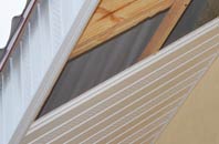 rated Pillwell soffit repair companies