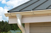 Pillwell soffits